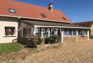  Maison à vendre 6 pièces 204 m²