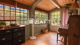 Vente Maison CÔTÉ BASSIN – UNE MAISON DE CHARME À RÉINVENTER Andernos-les-bains