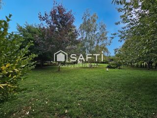  Maison à vendre 3 pièces 115 m²