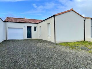 Maison à vendre 3 pièces 78 m²