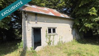 Vente Terrain En campagne Javron-les-chapelles