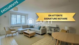  Maison � vendre 3 pi�ces 79 m�