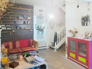  Maison � vendre 4 pi�ces 92 m�