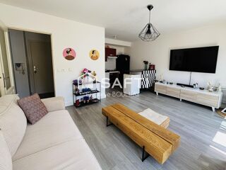  Appartement à vendre 2 pièces 42 m²