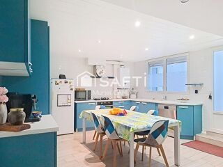  Maison � vendre 3 pi�ces 93 m�