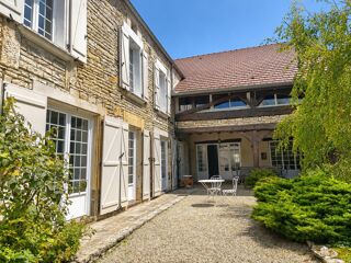  Maison à vendre 8 pièces 191 m²