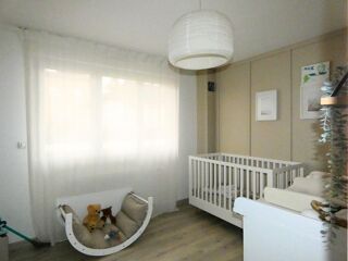 Maison à vendre 5 pièces 118 m²