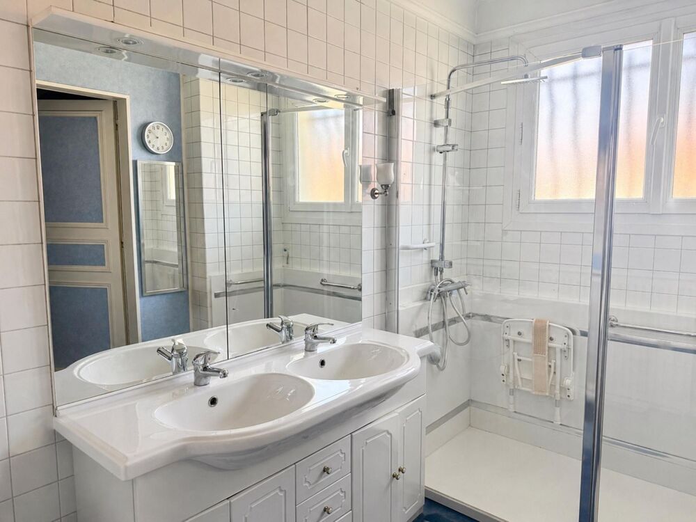 Vente Maison Maison familiale 6 chambres avec sous-sol Saint-paul-les-dax