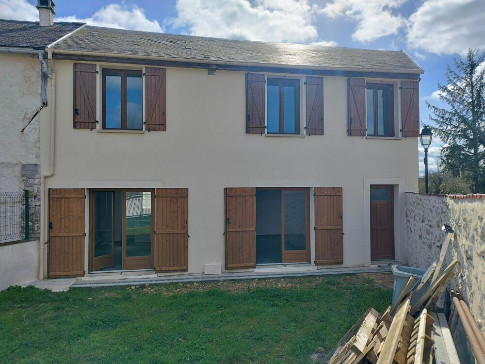maison 5 pieces