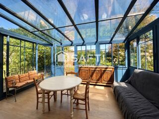  Maison à vendre 8 pièces 225 m²