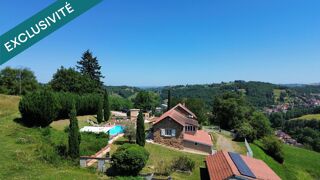  Maison à vendre 8 pièces 230 m²