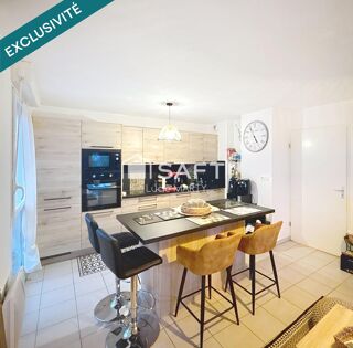  Appartement � vendre 3 pi�ces 59 m�