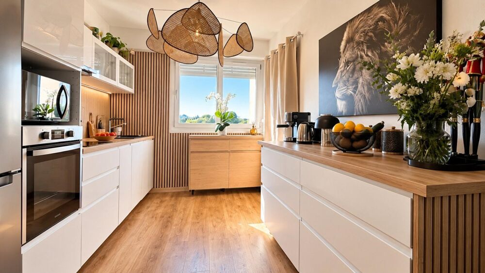 Appartement 3 pièces 68 m² · à Fréjus · 68 m² · 325 000 €