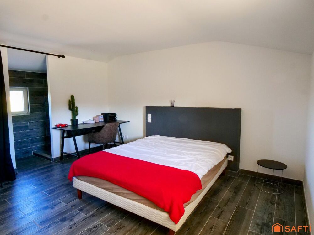 � vendre  Maison Pernes-les-Fontaines (84210)