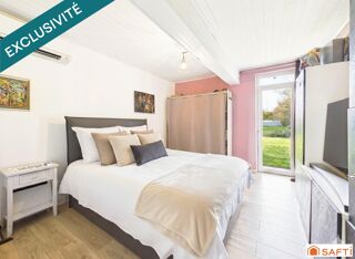  Maison à vendre 5 pièces 134 m²