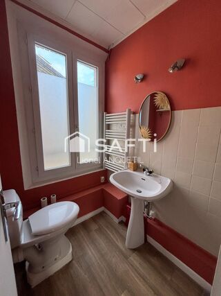  Appartement � vendre 1 pi�ce 28 m�