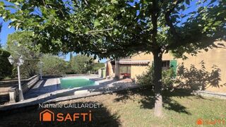  Maison à vendre 5 pièces 126 m²