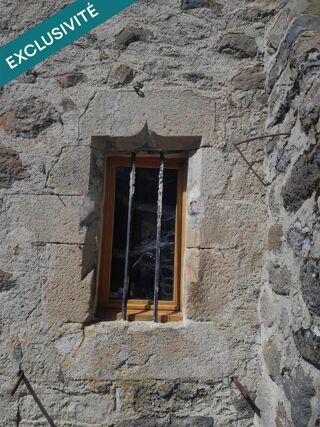  Maison � vendre 3 pi�ces 80 m�