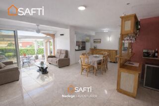  Maison � vendre 4 pi�ces 77 m�