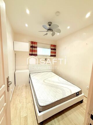  Appartement � vendre 2 pi�ces 37 m�