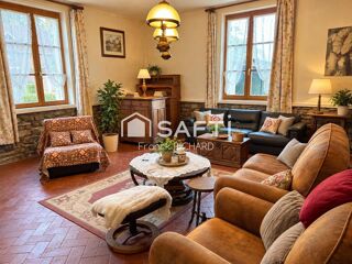  Maison à vendre 5 pièces 144 m²