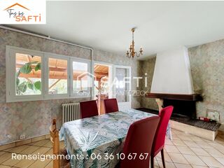 Vente Maison Quartier calme maison 3 chambres Cholet