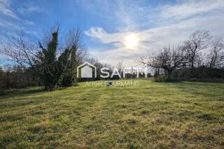  Terrain � vendre 1754 m�