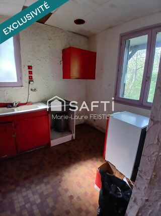  Maison � vendre 6 pi�ces 88 m�