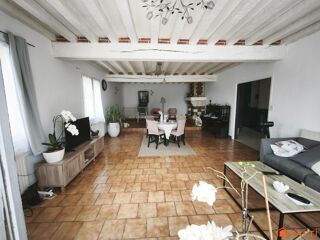  Maison à vendre 6 pièces 197 m²