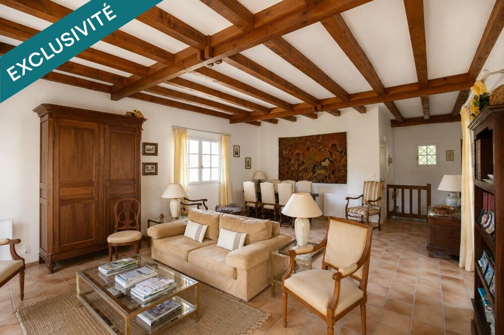 CAP FERRET  GRAND PIQUEY | Authentique villa Gaume à deux pas du Bassin