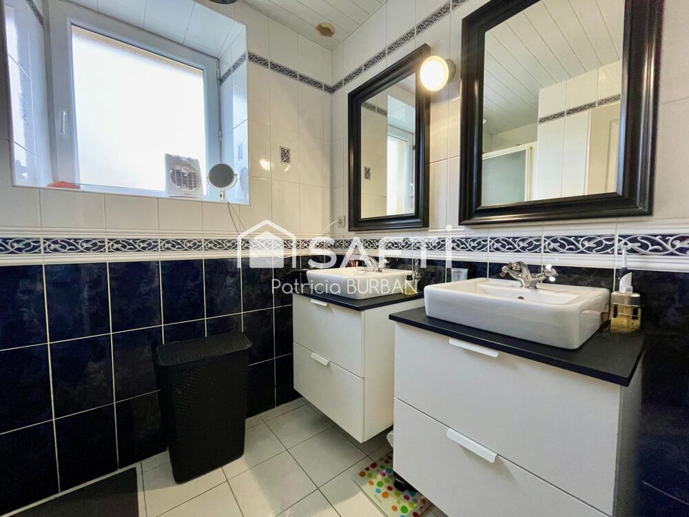 Vente Maison Maison 120 m2 4 chambres  2730 m2 terrain à Pleucadeuc Pleucadeuc