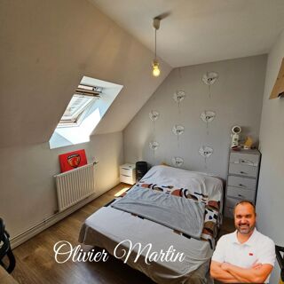  Maison � vendre 5 pi�ces 101 m�