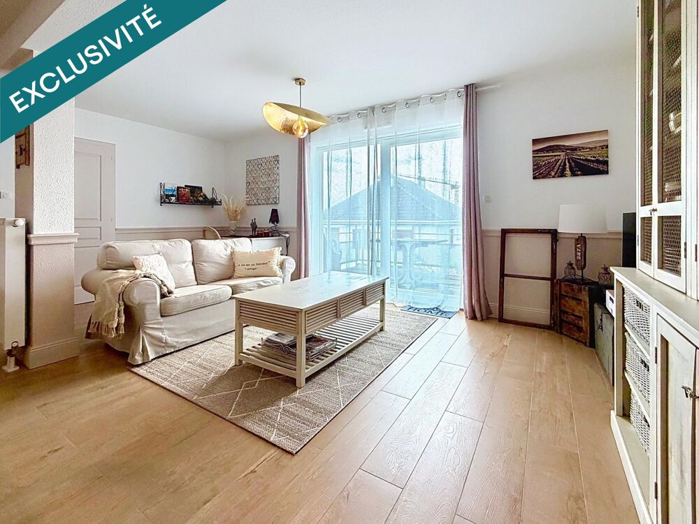 EN EXCLUSIVITE APPARTEMENT D'EXEPTION