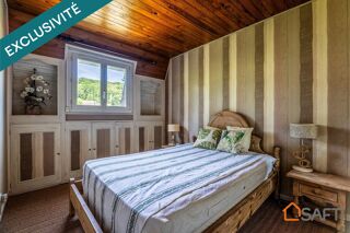  Maison à vendre 4 pièces 93 m²