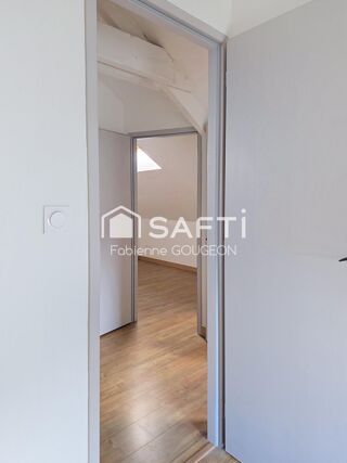  Maison à vendre 4 pièces 90 m²