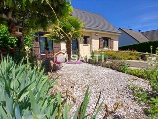  Maison � vendre 9 pi�ces 183 m�