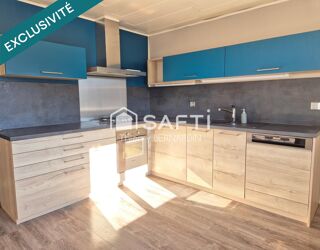  Maison � vendre 7 pi�ces 145 m�