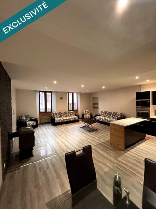  Appartement � vendre 4 pi�ces 110 m�