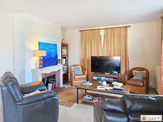  Maison à vendre 6 pièces 165 m²