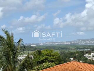  Appartement � vendre 4 pi�ces 85 m�