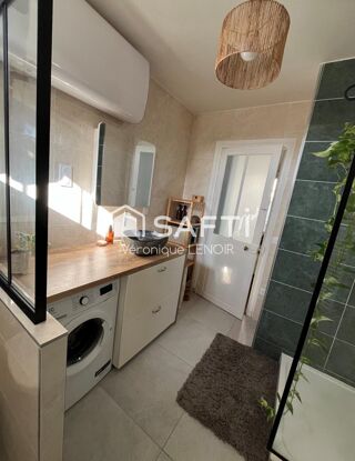  Appartement à vendre 2 pièces 36 m²