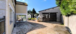  Maison à vendre 9 pièces 189 m²