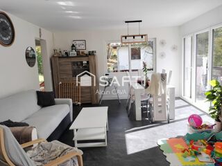  Maison à vendre 4 pièces 105 m²
