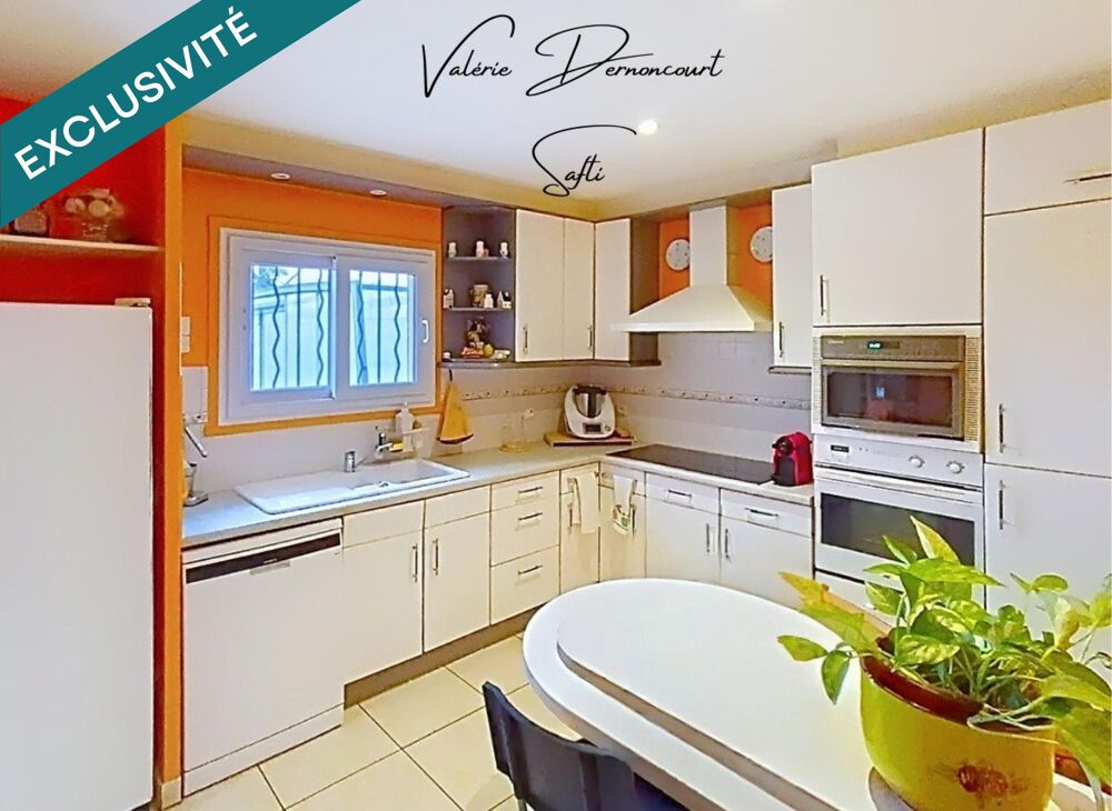 Vente Maison Villa familiale avec piscine au cœur de Labastide-Clermont Labastide-clermont