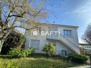  Maison à vendre 9 pièces 200 m²