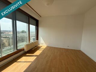  Appartement à vendre 2 pièces 56 m²