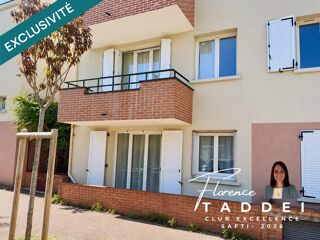  Appartement à vendre 2 pièces 46 m²