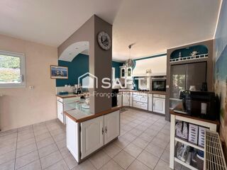  Maison à vendre 5 pièces 118 m²