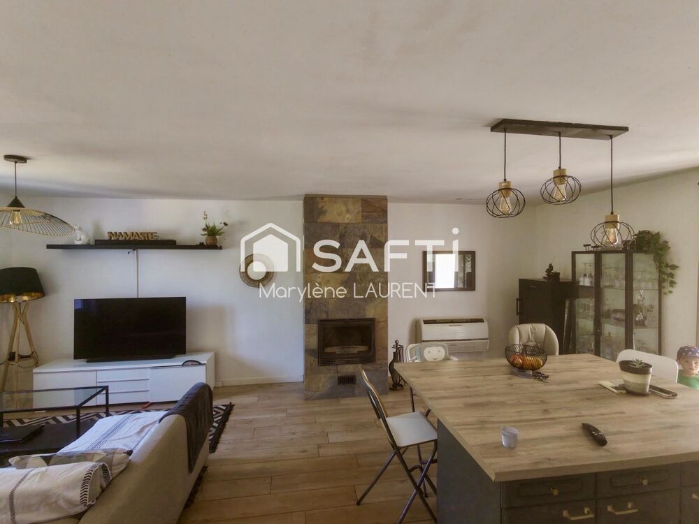 Vente Maison À 15 KM de la mer Pierrefeu-du-var