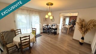  Maison � vendre 6 pi�ces 132 m�